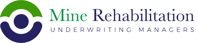 Mine-Rehabilitation-Underwriting-Managers